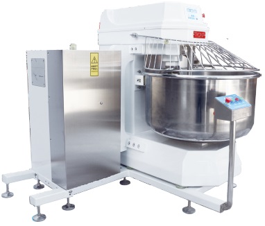 全自动双动双速和面机 TP-220F