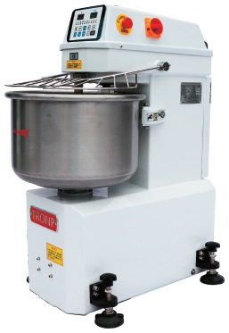 全自动双动双速和面机 TP-15KG