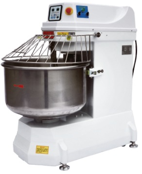 全自动双动双速和面机 TP-50KG
