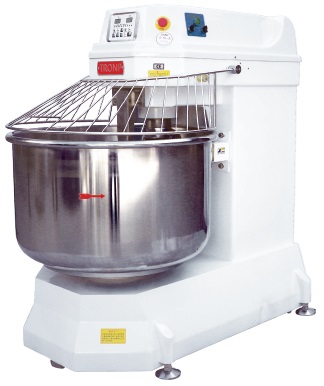全自动双动双速和面机 TP-125KG